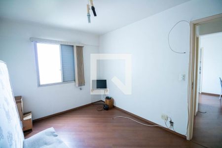 Quarto de apartamento à venda com 1 quarto, 43m² em Itaberaba, São Paulo
