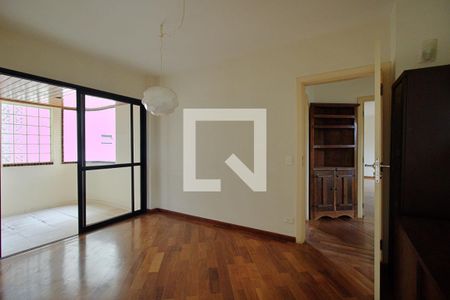 Sala de Jantar de apartamento para alugar com 4 quartos, 160m² em Vila Suzana, São Paulo