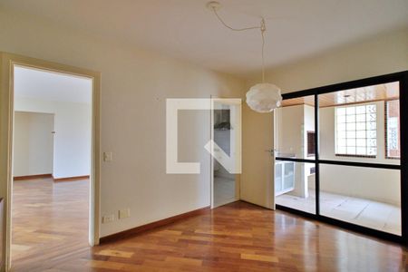 Sala de Jantar de apartamento para alugar com 4 quartos, 160m² em Vila Suzana, São Paulo