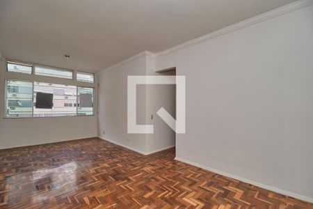 Apartamento à venda com 84m², 3 quartos e 1 vagaSala