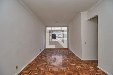 Apartamento à venda com 84m², 3 quartos e 1 vagaSala