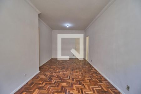 Apartamento à venda com 84m², 3 quartos e 1 vagaSala