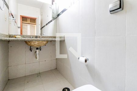 Lavabo de casa à venda com 4 quartos, 561m² em Granja Julieta, São Paulo