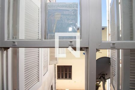 Apartamento à venda com 1 quarto, 57m² em São João, Porto Alegre