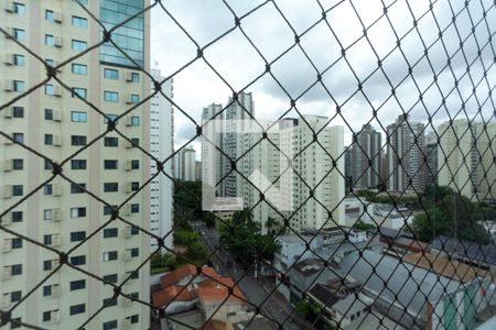 Apartamento à venda com 4 quartos, 252m² em Moema, São Paulo
