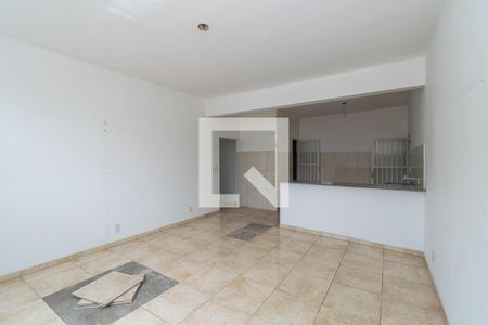 Sala de apartamento para alugar com 2 quartos, 80m² em Braz de Pina, Rio de Janeiro