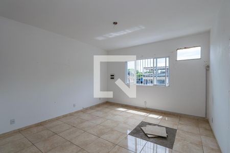 Sala de apartamento para alugar com 2 quartos, 80m² em Braz de Pina, Rio de Janeiro