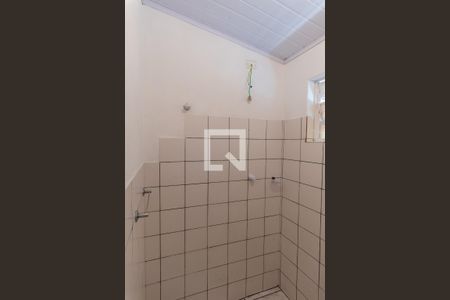 Banheiro de casa para alugar com 1 quarto, 30m² em Vila Formosa, Campinas