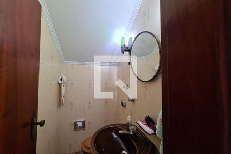 Lavabo de casa à venda com 4 quartos, 270m² em Jardim Independência (são Paulo), São Paulo