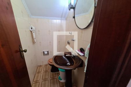 Lavabo de casa à venda com 4 quartos, 270m² em Jardim Independência (são Paulo), São Paulo