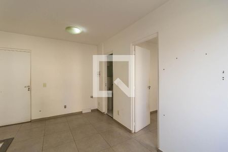 Sala de apartamento à venda com 1 quarto, 35m² em Cambuci, São Paulo