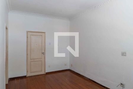 Sala de apartamento para alugar com 2 quartos, 70m² em Fonseca, Niterói