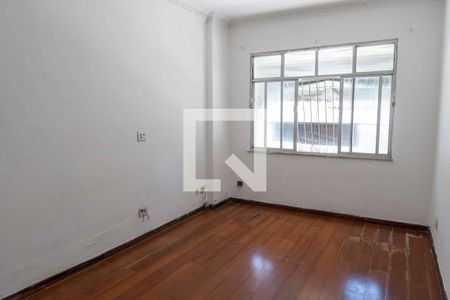 Sala de apartamento para alugar com 2 quartos, 70m² em Fonseca, Niterói