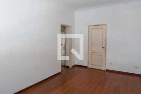 Sala de apartamento para alugar com 2 quartos, 70m² em Fonseca, Niterói