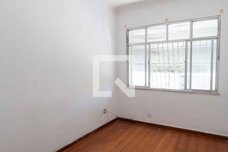 Quarto 1 de apartamento para alugar com 2 quartos, 70m² em Fonseca, Niterói