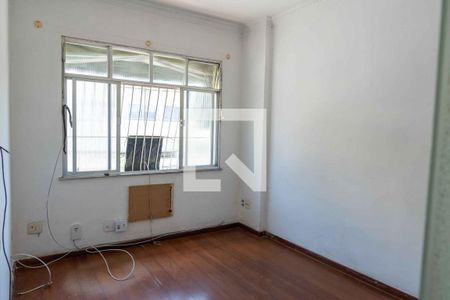 Quarto 2 de apartamento para alugar com 2 quartos, 70m² em Fonseca, Niterói