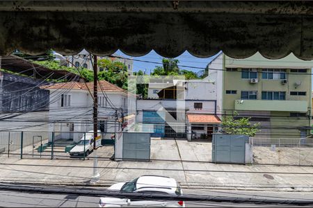 Sala de apartamento à venda com 2 quartos, 72m² em Fonseca, Niterói