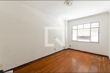 Sala de apartamento à venda com 2 quartos, 72m² em Fonseca, Niterói