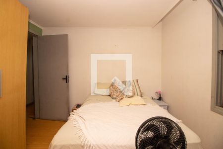 Quarto 1 de apartamento à venda com 2 quartos, 54m² em Rubem Berta, Porto Alegre