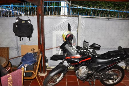 Casa 01 - Detalhe - Vista da Sala de casa à venda com 2 quartos, 338m² em Jardim Peri, São Paulo