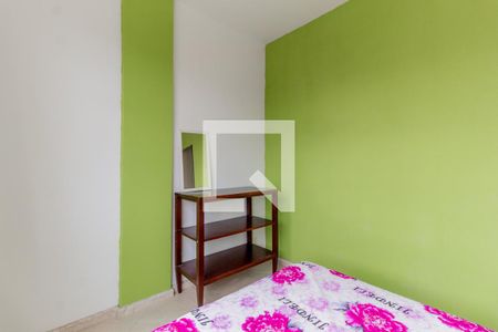 Quarto de apartamento à venda com 1 quarto, 30m² em Centro, Rio de Janeiro