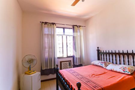 Quarto de casa de condomínio à venda com 3 quartos, 190m² em Todos Os Santos, Rio de Janeiro