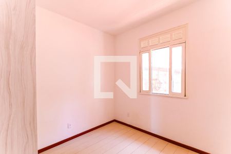 Quarto de casa de condomínio à venda com 3 quartos, 190m² em Todos Os Santos, Rio de Janeiro