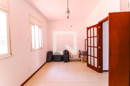 Quarto de casa de condomínio à venda com 3 quartos, 190m² em Todos Os Santos, Rio de Janeiro