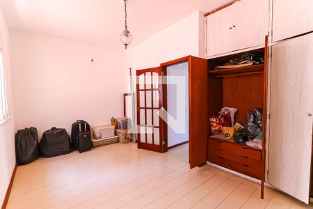 Quarto de casa de condomínio à venda com 3 quartos, 190m² em Todos Os Santos, Rio de Janeiro