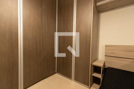 Quarto 2 de apartamento para alugar com 3 quartos, 70m² em Parque São Lourenço, Indaiatuba