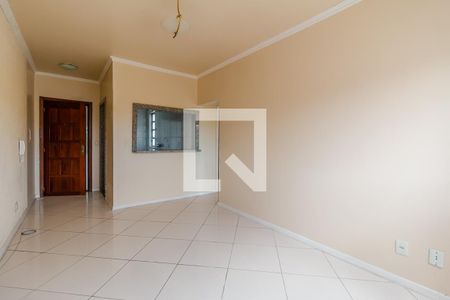 Sala de apartamento à venda com 2 quartos, 57m² em Paternon, Porto Alegre
