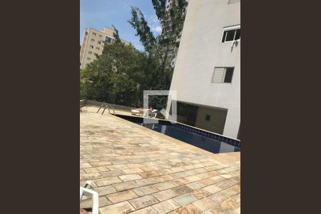 Apartamento à venda com 2 quartos, 63m² em Vila Ipojuca, São Paulo