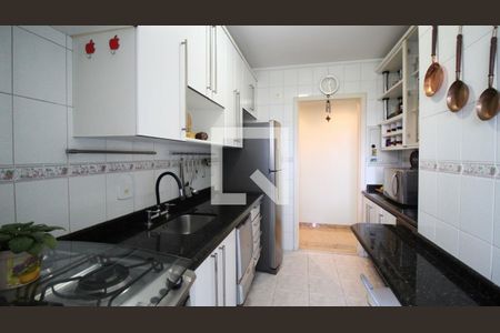 Apartamento à venda com 3 quartos, 85m² em Vila Romana, São Paulo