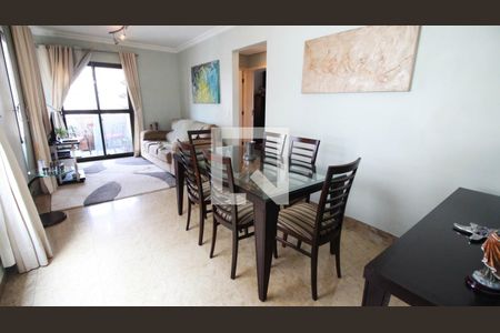 Apartamento à venda com 3 quartos, 85m² em Vila Romana, São Paulo