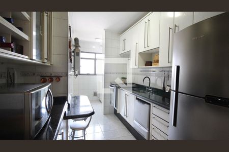 Apartamento à venda com 3 quartos, 85m² em Vila Romana, São Paulo