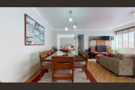 Apartamento à venda com 3 quartos, 108m² em Jardim Paulista, São Paulo