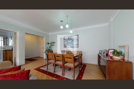 Apartamento à venda com 3 quartos, 108m² em Jardim Paulista, São Paulo