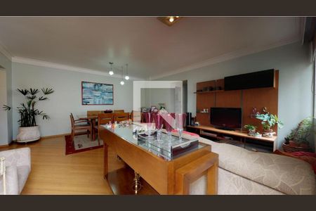 Apartamento à venda com 3 quartos, 108m² em Jardim Paulista, São Paulo