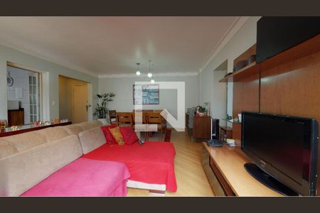 Apartamento à venda com 3 quartos, 108m² em Jardim Paulista, São Paulo