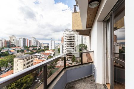 Apartamento à venda com 4 quartos, 180m² em Santa Cecilia, São Paulo