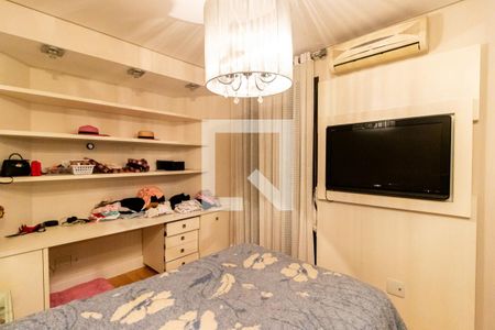 Apartamento à venda com 4 quartos, 180m² em Santa Cecilia, São Paulo