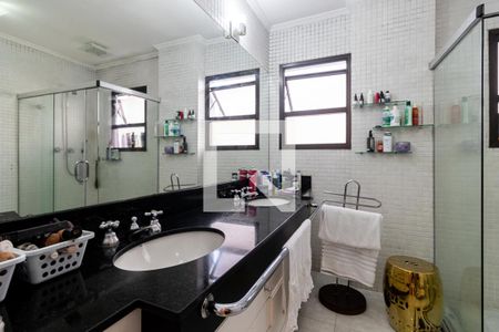 Apartamento à venda com 4 quartos, 180m² em Santa Cecilia, São Paulo