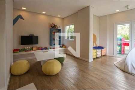 Apartamento à venda com 2 quartos, 60m² em Vila Anastácio, São Paulo