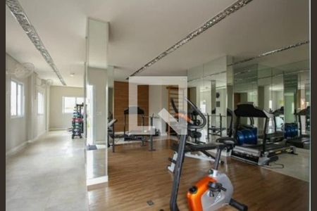 Apartamento à venda com 2 quartos, 60m² em Vila Anastácio, São Paulo