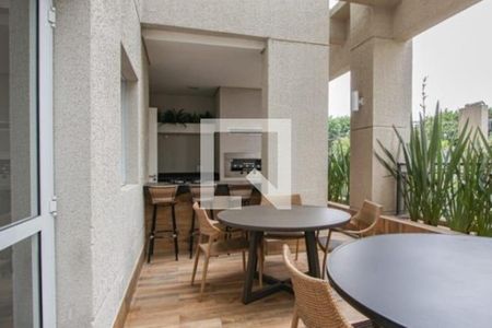 Apartamento à venda com 2 quartos, 60m² em Vila Anastácio, São Paulo