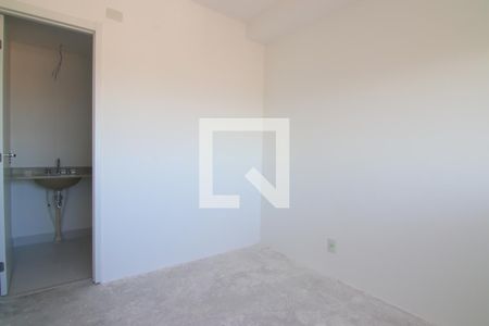 Suíte de apartamento à venda com 2 quartos, 63m² em Vila Matilde, São Paulo