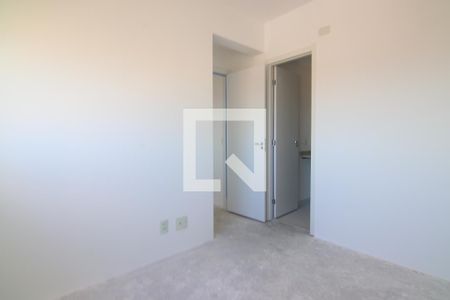 Suíte de apartamento à venda com 2 quartos, 63m² em Vila Matilde, São Paulo