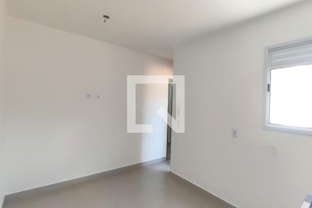 Sala/Cozinha de apartamento para alugar com 1 quarto, 40m² em Vila Paulo Silas, São Paulo