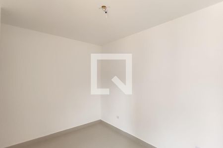 quarto de apartamento para alugar com 1 quarto, 40m² em Vila Paulo Silas, São Paulo