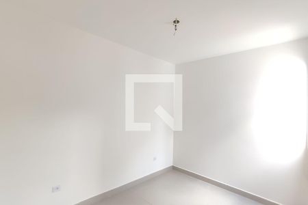 quarto de apartamento para alugar com 1 quarto, 40m² em Vila Paulo Silas, São Paulo